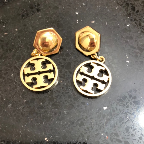 Tory Burch Jewelry - Tory Burch Earrings.